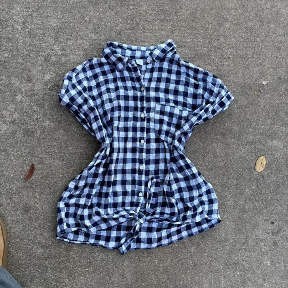 Old navy navy blue